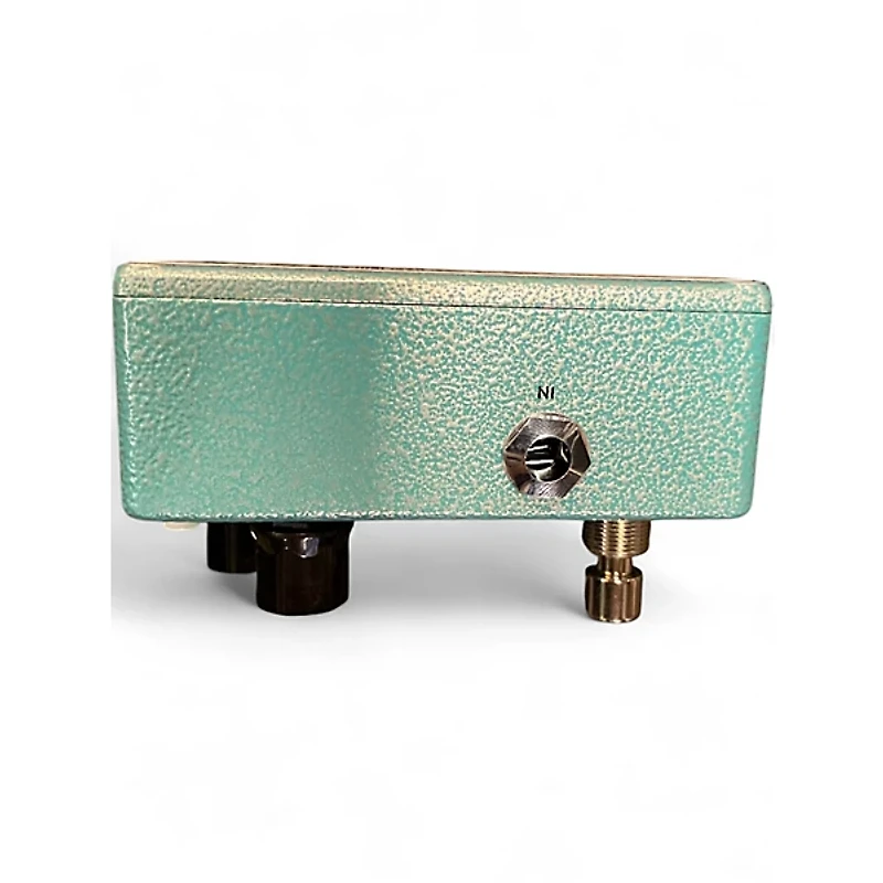 Used MXR CLASSIC 108 FUZZ Effect Pedal