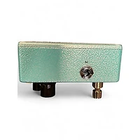 Used MXR CLASSIC 108 FUZZ Effect Pedal