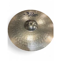 Used Paiste 16in 302 CRASH Cymbal