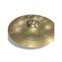 Used Paiste 16in 302 CRASH Cymbal