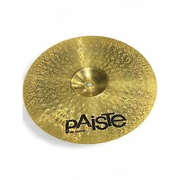 Used Paiste 16in 302 CRASH Cymbal