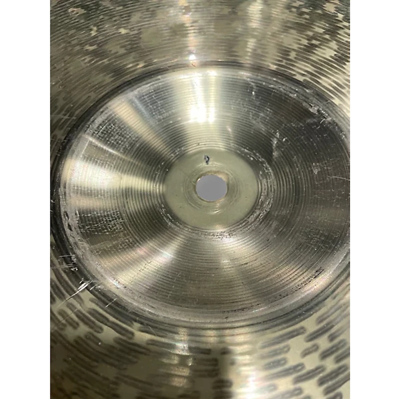Used Paiste 16in 302 CRASH Cymbal