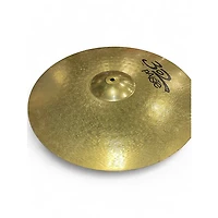 Used Paiste 20in 302 RIDE Cymbal