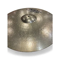 Used Paiste 20in 302 RIDE Cymbal