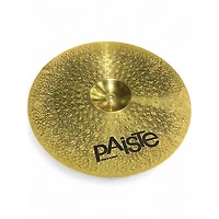 Used Paiste 20in 302 RIDE Cymbal