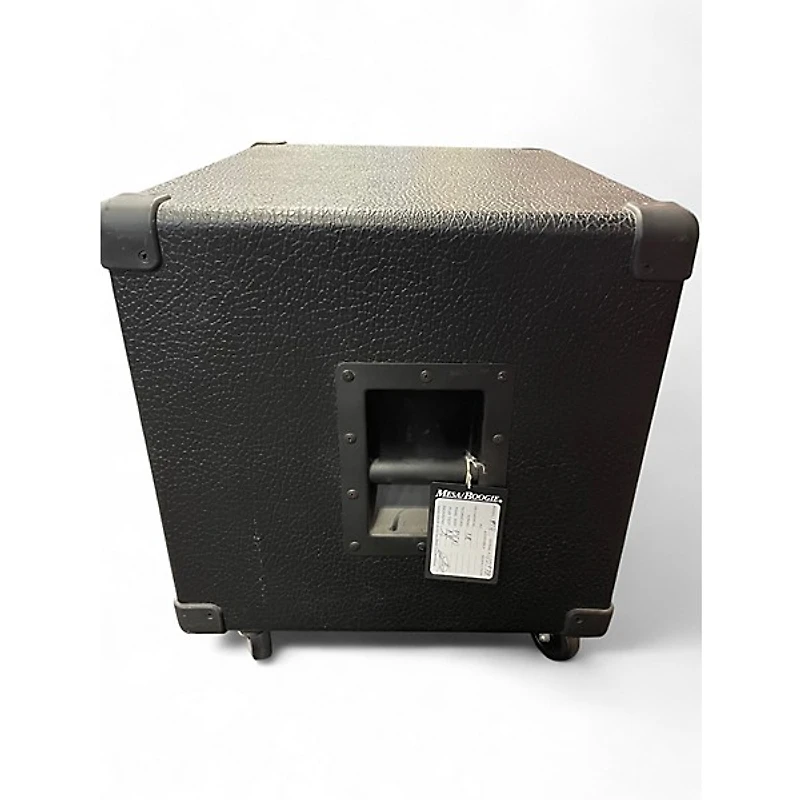 Used MESA/Boogie Powerhouse 1x15 600W 8Ohm Bass Cabinet