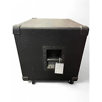 Used MESA/Boogie Powerhouse 1x15 600W 8Ohm Bass Cabinet