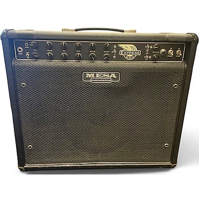 Used MESA/Boogie Express 5:50 50W Tube Guitar Amp Head
