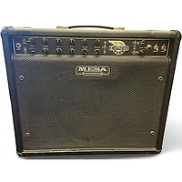 Used MESA/Boogie Express 5:50 50W Tube Guitar Amp Head