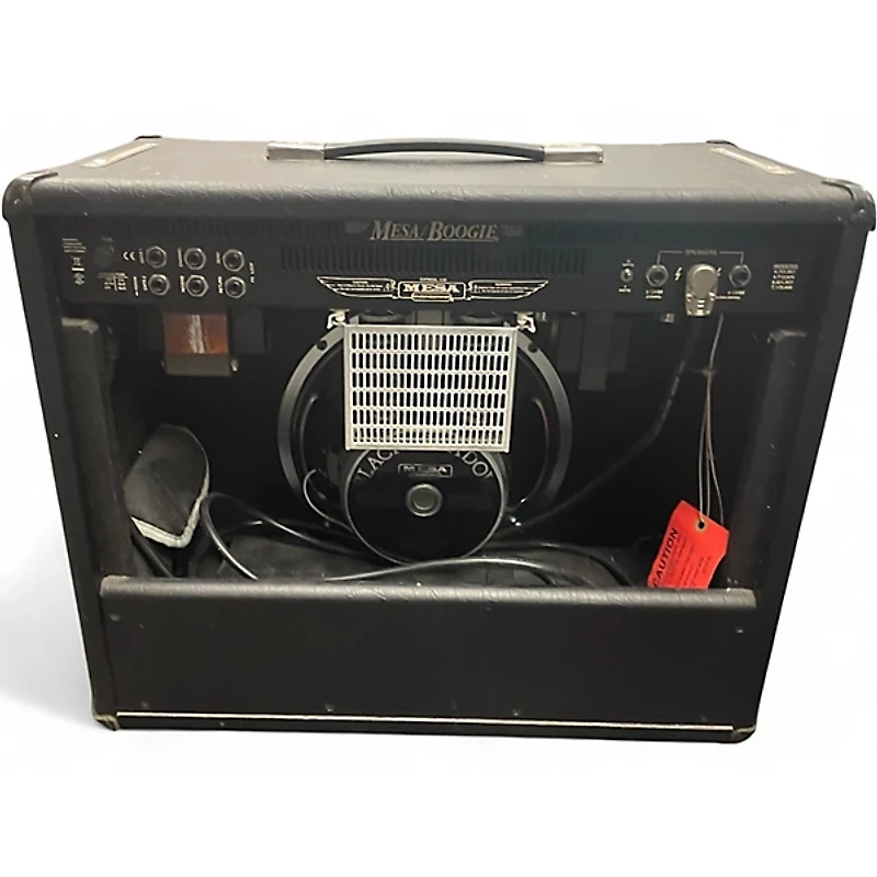 Used MESA/Boogie Express 5:50 50W Tube Guitar Amp Head