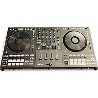 Used RANE mag four xf DJ Mixer