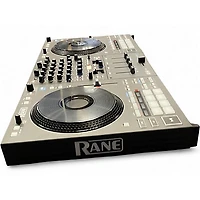 Used RANE mag four xf DJ Mixer
