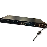 Used Antelope Audio DISCRETE 8 Audio Interface