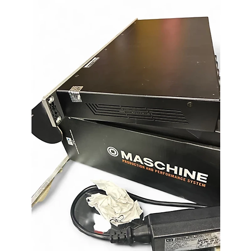 Used Antelope Audio DISCRETE 8 Audio Interface