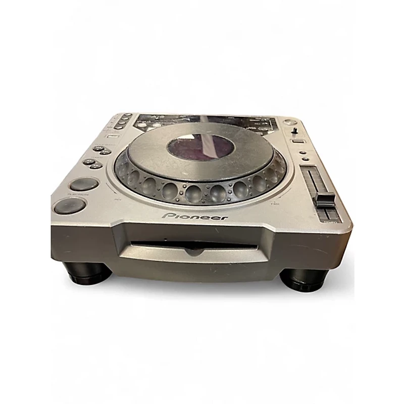 Used Pioneer DJ CDJ800MK2 DJ Player