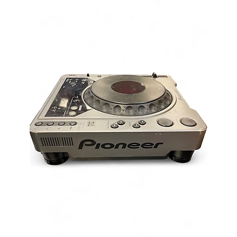 Used Pioneer DJ CDJ800MK2 DJ Player