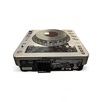 Used Pioneer DJ CDJ800MK2 DJ Player