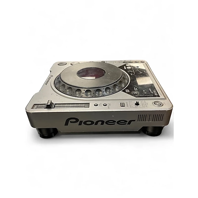 Used Pioneer DJ CDJ800MK2 DJ Player