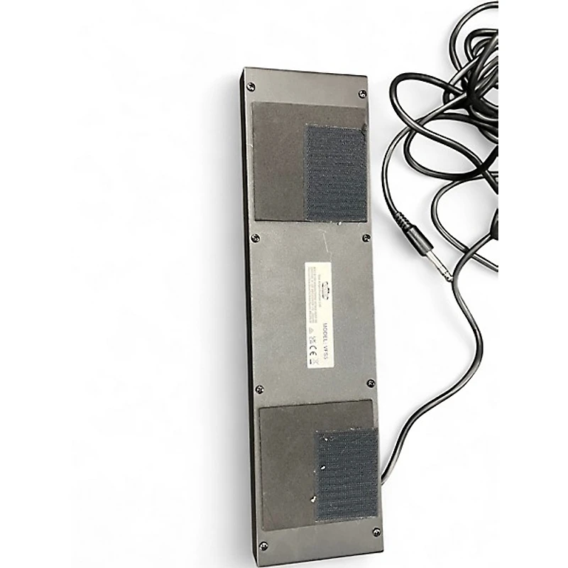 Used VOX VFS5  Footswitch