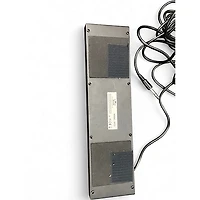 Used VOX VFS5  Footswitch