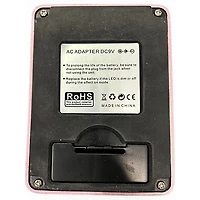 Used Joyo JF-16 British Sound Effect Pedal