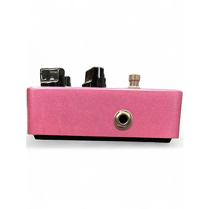 Used Joyo JF-16 British Sound Effect Pedal