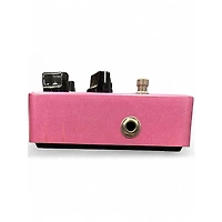 Used Joyo JF-16 British Sound Effect Pedal