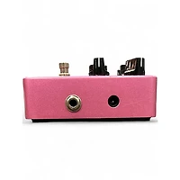 Used Joyo JF-16 British Sound Effect Pedal