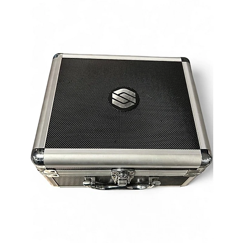 Used Sterling Audio ST155 Condenser Microphone