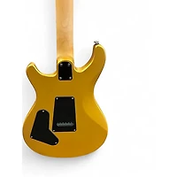 Used PRS SE CE24 Gold Solid Body Electric Guitar