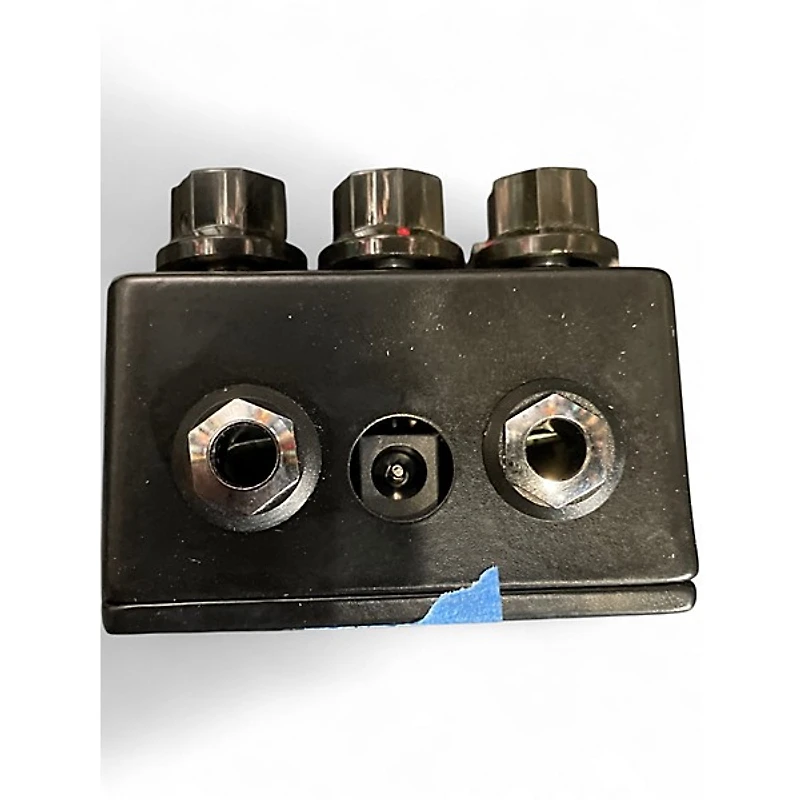 Used JHS Pedals HARD DRIVE Effect Pedal