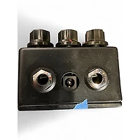 Used JHS Pedals HARD DRIVE Effect Pedal