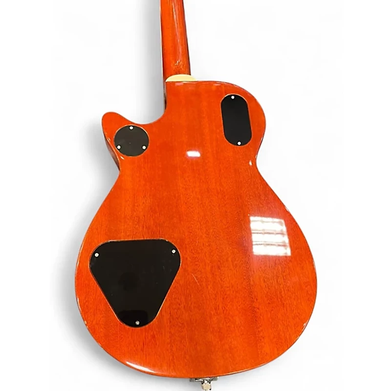 Used Gretsch Guitars G6128T Duo Jet Black Solid Body Electric Guitar