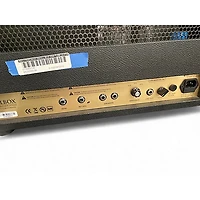 Used Friedman Small Box 50W Tube Guitar Amp Head