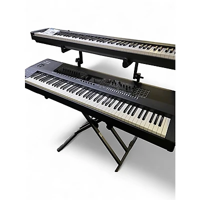 Used Roland Fantom 8 Keyboard Workstation