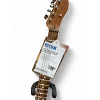 Used Fender ACOUSTASONIC 2 Tone Sunburst Acoustic Electric Guitar