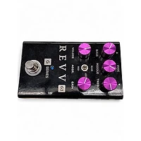 Used Revv Amplification G3  Effect Pedal