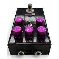 Used Revv Amplification G3  Effect Pedal