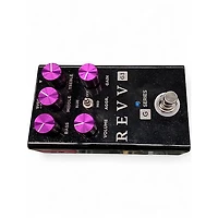 Used Revv Amplification G3  Effect Pedal