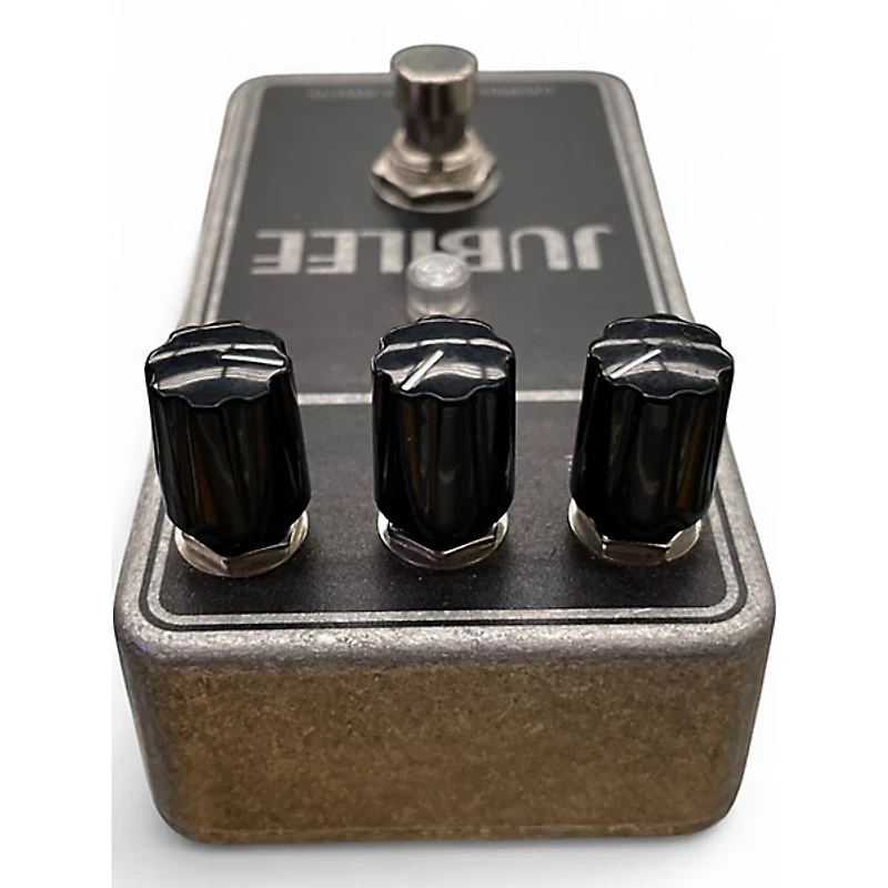 Used Lovepedal jubilee Effect Pedal