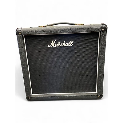Used Marshall SC112 Guitar Cabinet