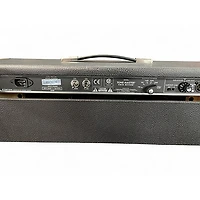 Used Fender Tone Master Twin Reverb 200W 2x12 Guitar Combo Amp
