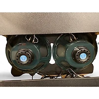 Used Fender Tone Master Twin Reverb 200W 2x12 Guitar Combo Amp