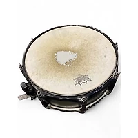 Used Pork Pie 12X5 Little Squealer Snare Black Drum