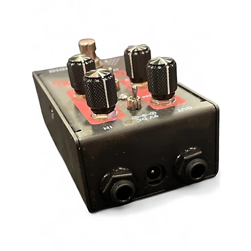 Used 3leaf Audio Proton Effect Pedal