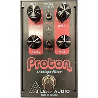 Used 3leaf Audio Proton Effect Pedal