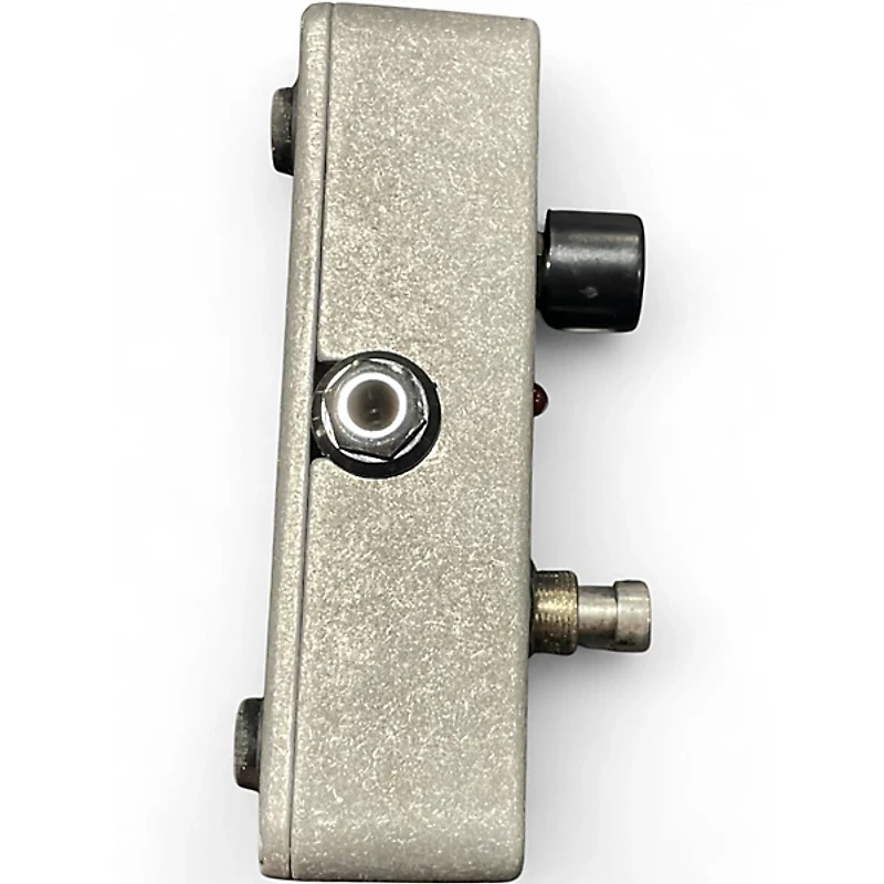 Used Electro-Harmonix Nano Clone Chorus Effect Pedal