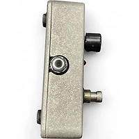 Used Electro-Harmonix Nano Clone Chorus Effect Pedal