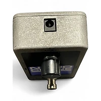 Used Electro-Harmonix Nano Clone Chorus Effect Pedal