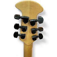 Used Ovation 1778TX-5 Elite Black Acoustic Electric Guitar